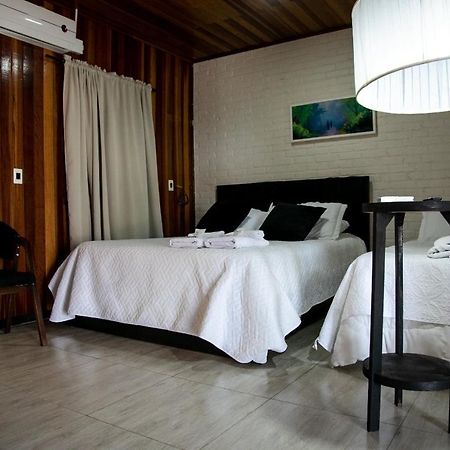 Villagio Santa Tereza Vacaria ภายนอก รูปภาพ